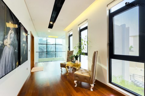 Vilë në Dubai Hills Estate, Emiratet e Bashkuara Arabe 5 dhoma gjumi, 1063.9 m2. № 622553 - Foto 18