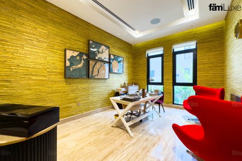 Villa itt: Dubai Hills Estate, EAE, 5 hálószoba, 1063.9 m², azonosító: 622553 - fénykép 4