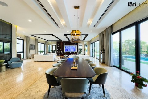 Villa itt: Dubai Hills Estate, EAE, 5 hálószoba, 1063.9 m², azonosító: 622553 - fénykép 3