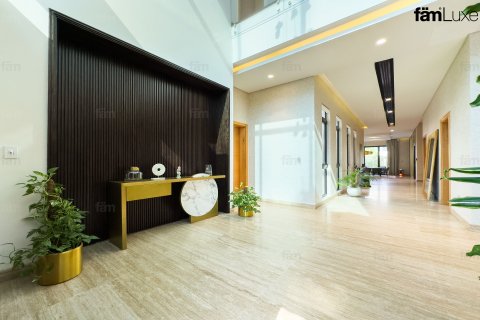 Villa itt: Dubai Hills Estate, EAE, 5 hálószoba, 1063.9 m², azonosító: 622553 - fénykép 9