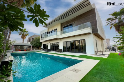 Villa itt: Dubai Hills Estate, EAE, 5 hálószoba, 1063.9 m², azonosító: 622553 - fénykép 21