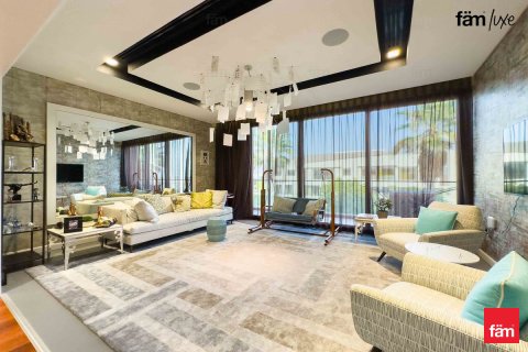 Vila v Dubai Hills Estate, SAE 5 ložnice, 1063.9 m² Č.: 622553 - fotografie 17