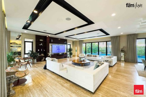 Vila v Dubai Hills Estate, SAE 5 ložnice, 1063.9 m² Č.: 622553 - fotografie 24