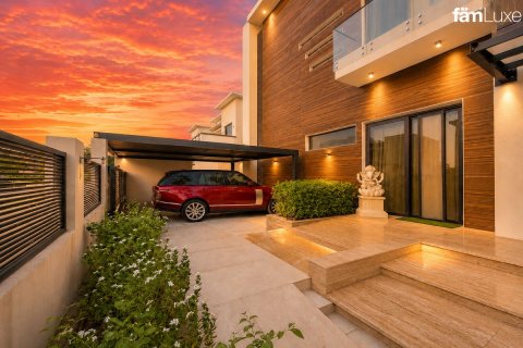 Villa til salgs i Dubai Hills Estate, Dubai, Emiratene 5 soverom, 1063.9 kvm Nr. 622553 - Foto 25