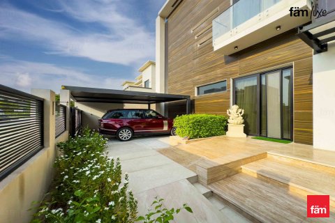 Vila di Dubai Hills Estate, UAE 5 bilik tidur, 1063.9 meter persegi № 622553 - foto 29