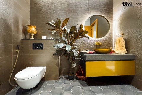 Villa zum Verkauf in Dubai Hills Estate, Dubai, VAE 5 Schlafzimmer, 1063.9 m2 Nr. 622553 - Foto 25