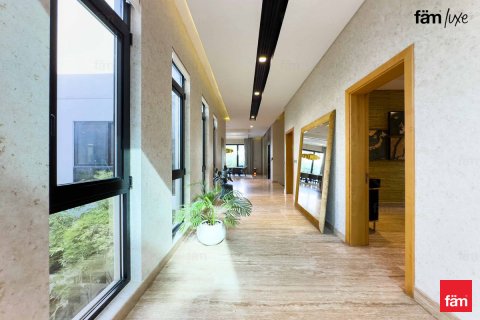 Vila v Dubai Hills Estate, SAE 5 ložnice, 1063.9 m² Č.: 622553 - fotografie 11