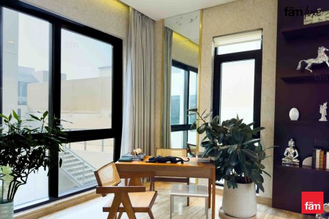 Vila v Dubai Hills Estate, SAE 5 ložnice, 1063.9 m² Č.: 622553 - fotografie 18