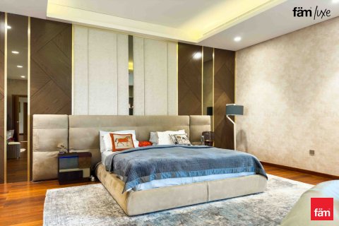 Vila v Dubai Hills Estate, SAE 5 ložnice, 1063.9 m² Č.: 622553 - fotografie 25