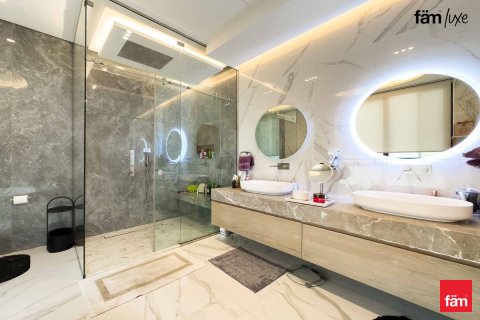Vila v Dubai Hills Estate, SAE 5 ložnice, 1063.9 m² Č.: 622553 - fotografie 23