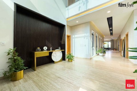 Vila v Dubai Hills Estate, SAE 5 ložnice, 1063.9 m² Č.: 622553 - fotografie 7