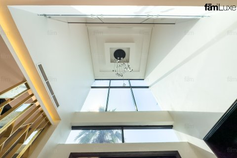 Vilë në Dubai Hills Estate, Emiratet e Bashkuara Arabe 5 dhoma gjumi, 1063.9 m2. № 622553 - Foto 20