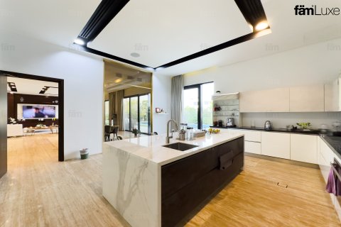 Villa zum Verkauf in Dubai Hills Estate, Dubai, VAE 5 Schlafzimmer, 1063.9 m2 Nr. 622553 - Foto 18