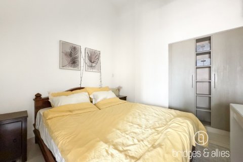 Apartemen di Downtown Dubai (Downtown Burj Dubai), UEA 1 kamar tidur, 75.9 m2 nomor 624671 - foto 11