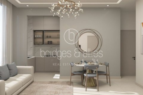 Apartemen di Al Furjan, Dubai, UEA 35.7 m2 nomor 624673 - foto 2