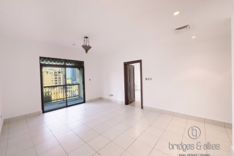Byt v Old Town, Dubai, SAE 2 ložnice, 113.4 m² Č.: 624669 - fotografie 18