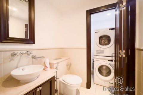 Byt v Old Town, Dubai, SAE 2 ložnice, 113.4 m² Č.: 624669 - fotografie 14