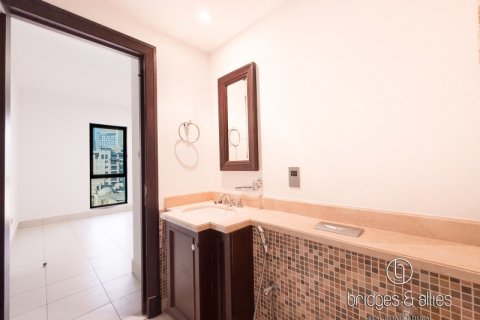 Byt v Old Town, Dubai, SAE 2 ložnice, 113.4 m² Č.: 624669 - fotografie 16