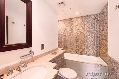 Byt v Old Town, Dubai, SAE 2 ložnice, 113.4 m² Č.: 624669 - fotografie 13