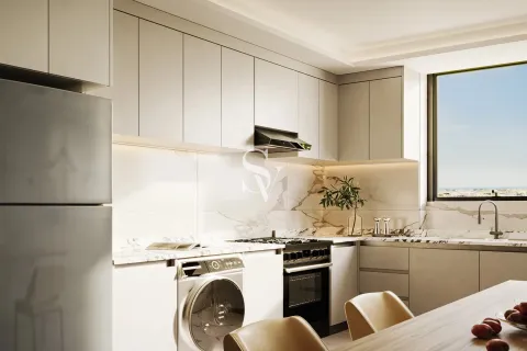 Apartemen di Al Satwa, Dubai, UEA 2 kamar tidur, 101 m2 nomor 657440 - foto 12