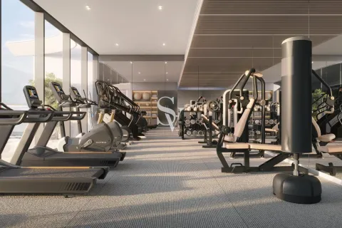 Nadd Al Sheba, Dubai, BAE’de satılık daire 2 yatak odası, 95 m&sup2; No 657435 - fotoğraf 9