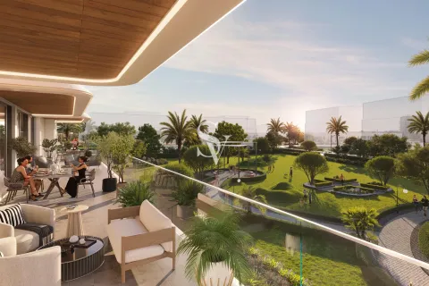 Nadd Al Sheba, Dubai, BAE’de satılık daire 2 yatak odası, 95 m&sup2; No 657435 - fotoğraf 5