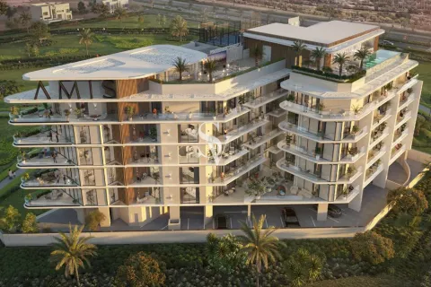 Nadd Al Sheba, Dubai, BAE’de satılık daire 2 yatak odası, 95 m&sup2; No 657435 - fotoğraf 1