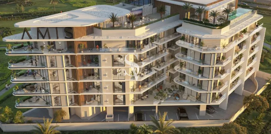 Nadd Al Sheba, Dubai, BAE’de daire 2 yatak odası, 95 m&sup2; No 657435