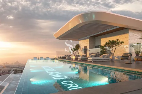 Nadd Al Sheba, Dubai, BAE’de satılık daire 2 yatak odası, 95 m&sup2; No 657435 - fotoğraf 6