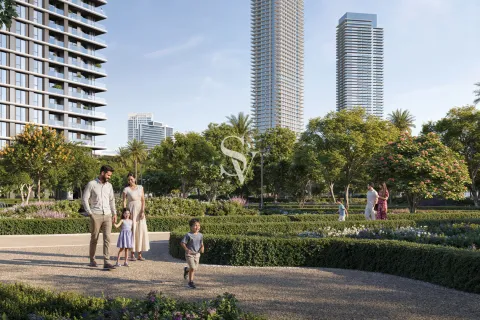 Lakás itt: Dubai Creek Harbour (The Lagoons), EAE, 1 hálószoba, 71 m², azonosító: 657436 - fénykép 5