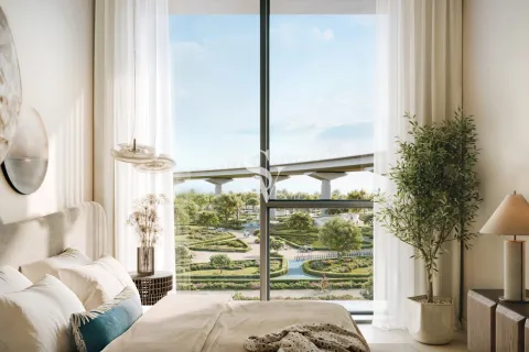 Lakás itt: Dubai Creek Harbour (The Lagoons), EAE, 1 hálószoba, 71 m², azonosító: 657436 - fénykép 6