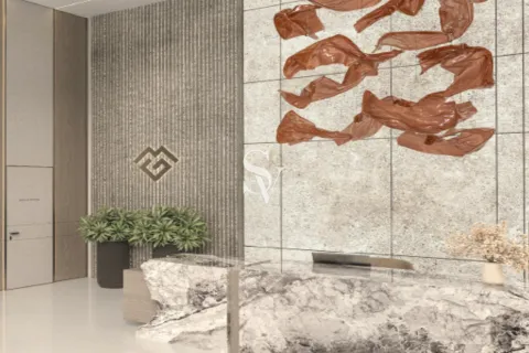 Müüa korter asukohaga Dubai Land, AÜE: 2 magamistoaga, 126 m² Nr 657437 - pilt 6