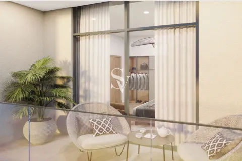 Müüa korter asukohaga Dubai Land, AÜE: 2 magamistoaga, 126 m² Nr 657437 - pilt 15