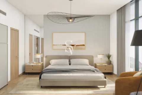 Müüa korter asukohaga Dubai Land, AÜE: 2 magamistoaga, 126 m² Nr 657437 - pilt 9