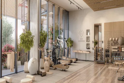 Müüa korter asukohaga Dubai Land, AÜE: 2 magamistoaga, 126 m² Nr 657437 - pilt 7