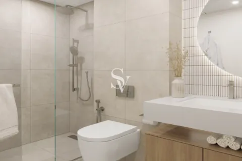 Müüa korter asukohaga Dubai Land, AÜE: 2 magamistoaga, 126 m² Nr 657437 - pilt 10