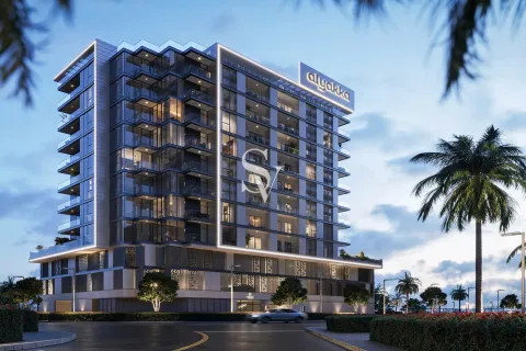 Διαμέρισμα σε Al Satwa, Dubai, ΗΑΕ 1 υπνοδωμάτιο, 82 τ.μ. Αρ. 657441 - φωτογραφία 3