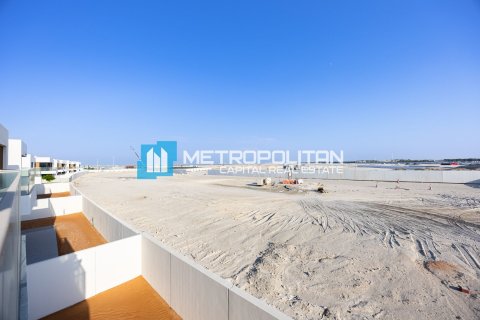 Villa sa Saadiyat Island, Abu Dhabi, UAE 4 silid-tulugan, 629.4 sq.m. № 344550 - larawan 20