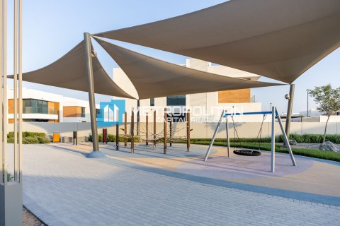 Villa sa Saadiyat Island, Abu Dhabi, UAE 4 silid-tulugan, 629.4 sq.m. № 344550 - larawan 26