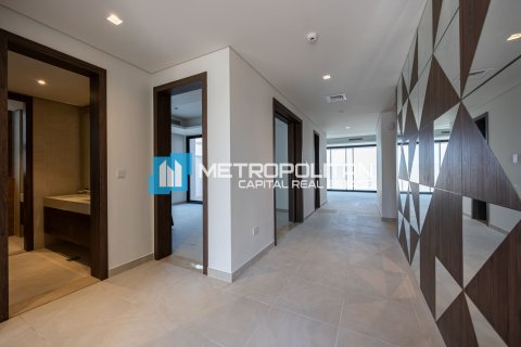 Villa sa Saadiyat Island, Abu Dhabi, UAE 4 silid-tulugan, 629.4 sq.m. № 344550 - larawan 10