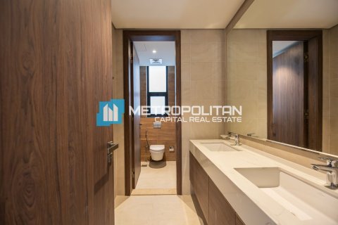 Villa sa Saadiyat Island, Abu Dhabi, UAE 4 silid-tulugan, 629.4 sq.m. № 344550 - larawan 19