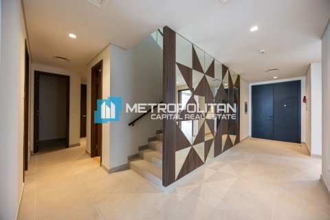 Villa sa Saadiyat Island, Abu Dhabi, UAE 4 silid-tulugan, 629.4 sq.m. № 344550 - larawan 11