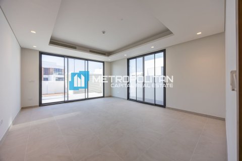 Villa sa Saadiyat Island, Abu Dhabi, UAE 4 silid-tulugan, 629.4 sq.m. № 344550 - larawan 2