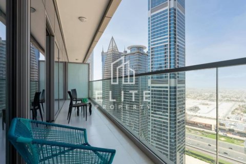 阿联酋 Dubai Business Bay 待租 : 2 卧, 131 平方米 , 编号736595 - 照片 2
