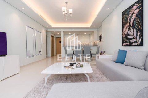 阿联酋 Dubai Business Bay 待租 : 2 卧, 131 平方米 , 编号736595 - 照片 10