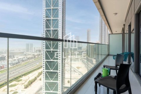 阿联酋 Dubai Business Bay 待租 : 2 卧, 131 平方米 , 编号736595 - 照片 14