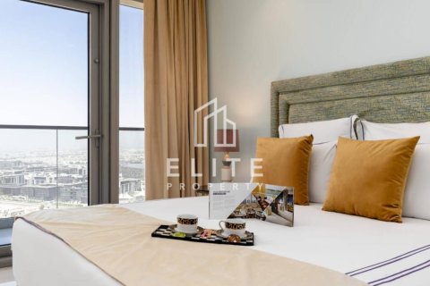 阿联酋 Dubai Business Bay 待租 : 2 卧, 131 平方米 , 编号736595 - 照片 7
