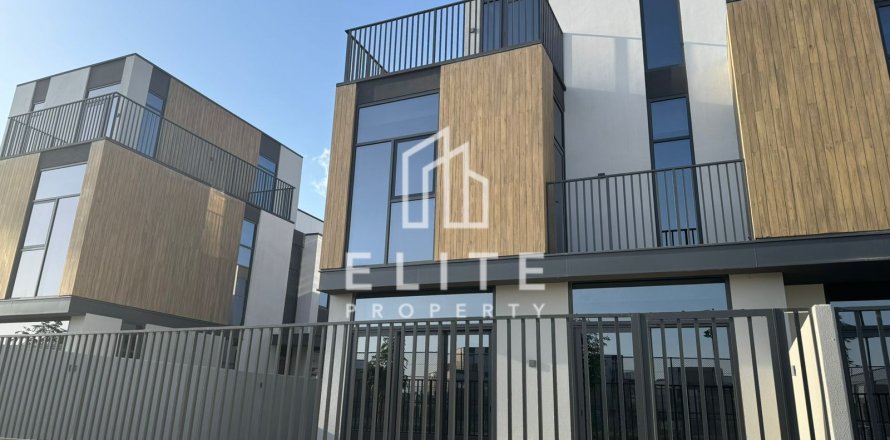 Villa à Mudon, Dubai, EAU: 4 chambres, 276 m2 № 736590