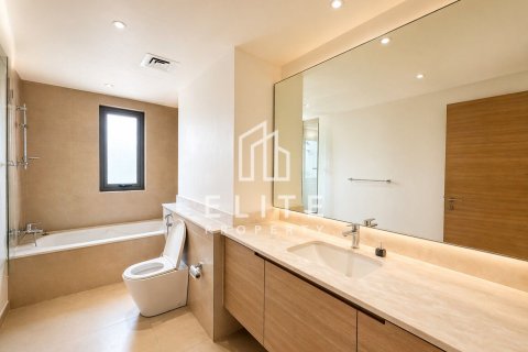 Villa Dubai Hills Estate, Dubaijā, AAE 4 istabas, 327 m2 Nr. 736589 - attēls 8