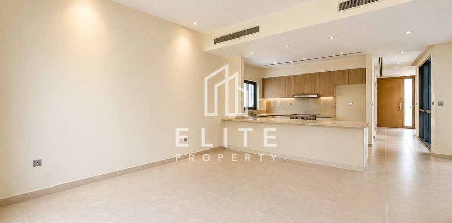 Villa Dubai Hills Estate, Dubaijā, AAE 4 istabas, 327 m2 Nr. 736589